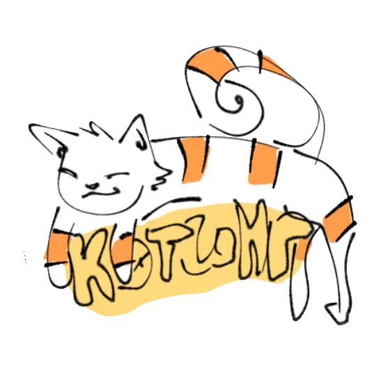 КОТОЛГ — ИТ кружок